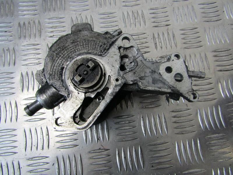 37DRM20004 Audi A3 2004 Brake Vacuum Pump
