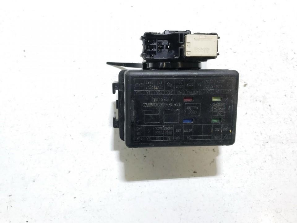 1567002480 1567002480 Fuse box Suzuki Alto 2005 1.1L 20EUR EIS00461651