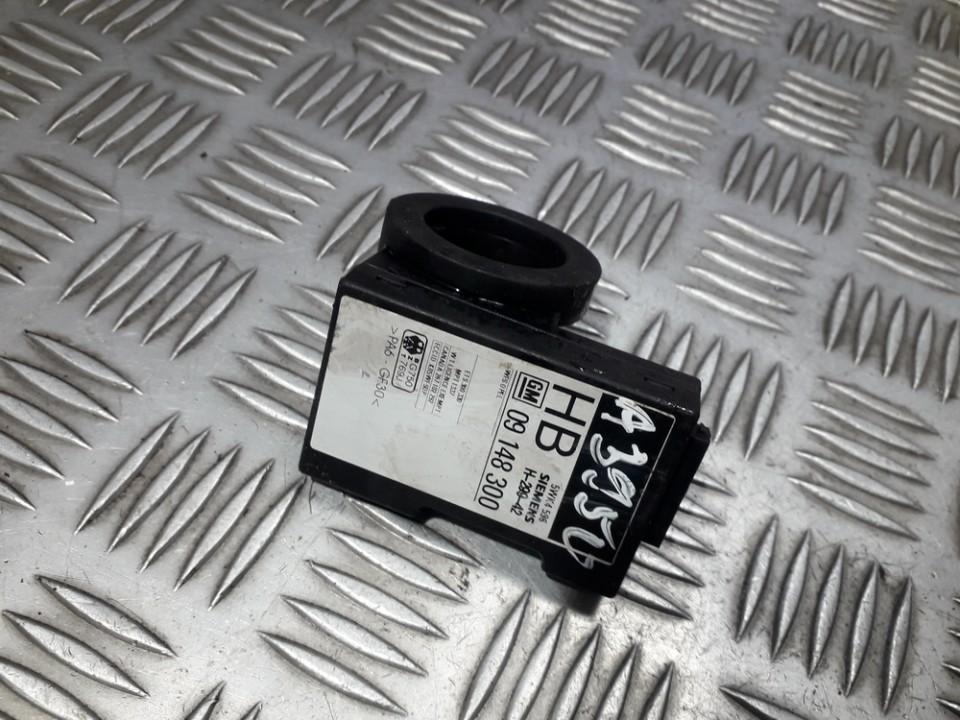 09148300 Opel Omega 1999 ECU Immobilizer antenna