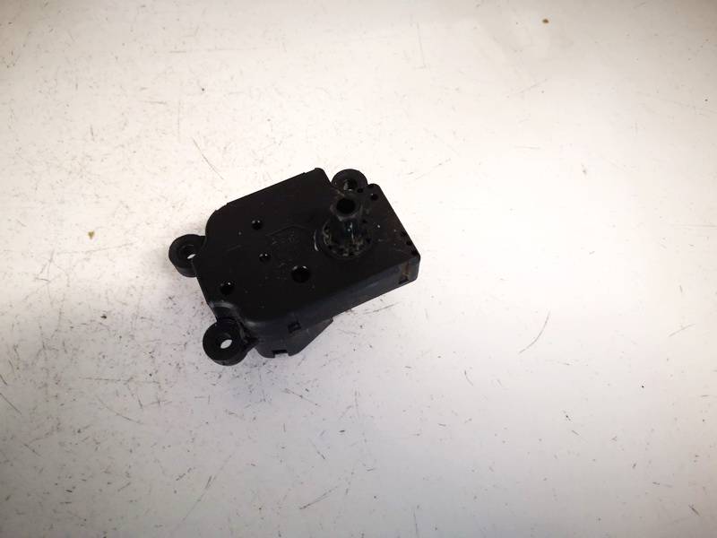 1S7H19E616AA Ford Mondeo 2001 Heater Vent Flap Control Actuator Motor - Thumbnail 3