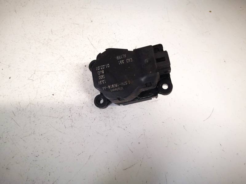 1S7H19E616AA Ford Mondeo 2001 Heater Vent Flap Control Actuator Motor