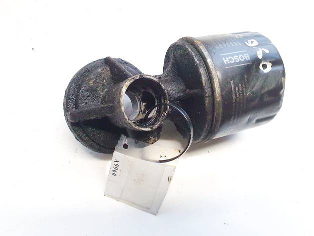 FL514 Renault Scenic 2010 Корпус масляного фильтра - Thumbnail 2