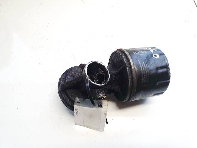 FL514 Renault Scenic 2010 Корпус масляного фильтра