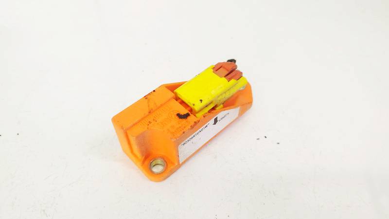 1T0909606 Volkswagen Touran 2004 SENSOR IMPACTO ACCIDENTE PARA ACTIVAR - Thumbnail 3