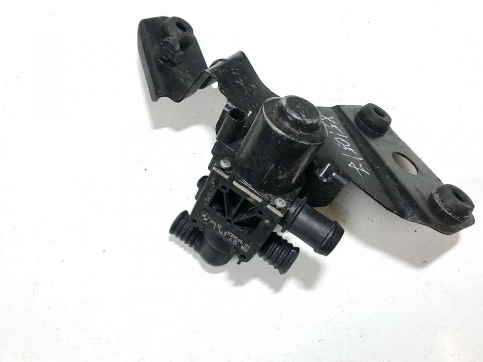 1147412186 6412693951101 040623 Heater Control Valve (Auxillary Heating