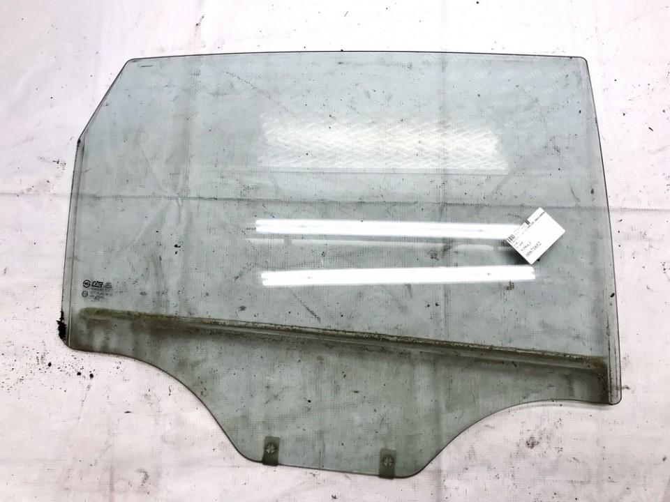 Chevrolet Captiva 2008 Durvju stikls - AIZMUGURE PA LABI