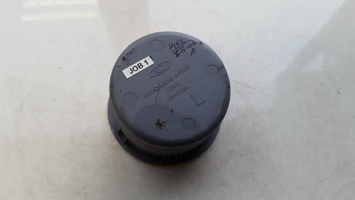 G06M21U31149 Ford Galaxy 2007 Krūžu turētājs - Thumbnail 2