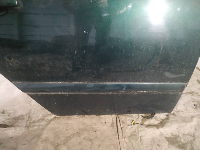 Opel Astra 2004 Molding door - REAR RIGHT side