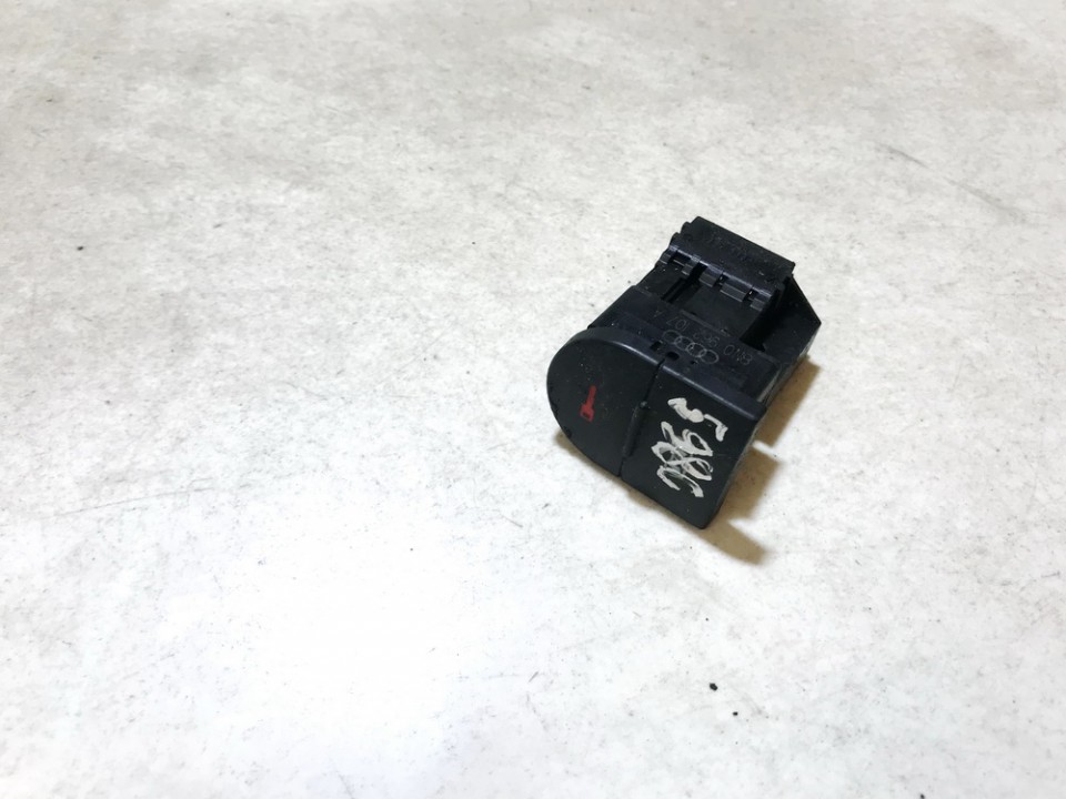 8N0962107A Audi TT 2004 Door central locking lock switch control (DOOR LOCK SWITCH)