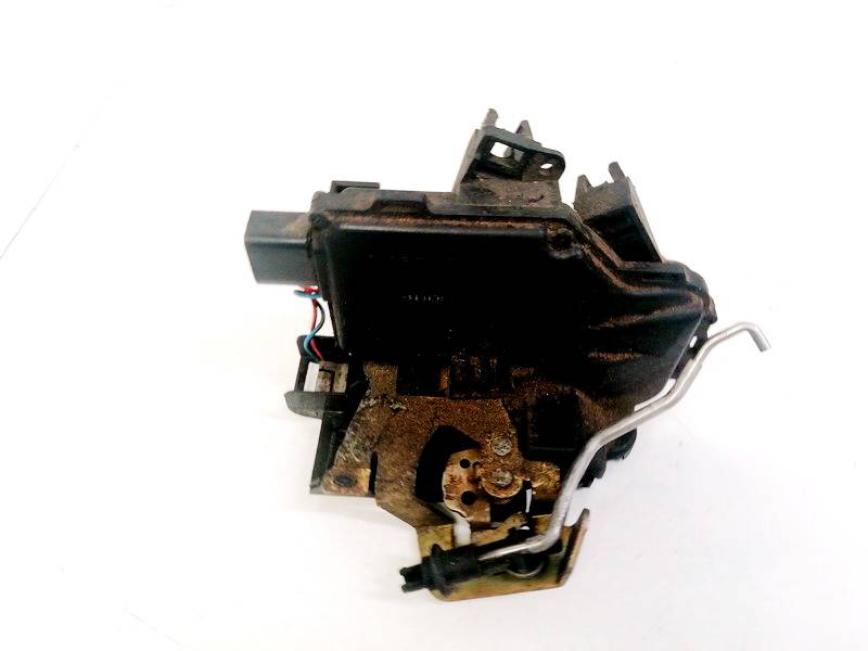 3B0837867 Volkswagen Passat 2000 Oven Lukko - TAKANA VASEMMALLA - Thumbnail 2