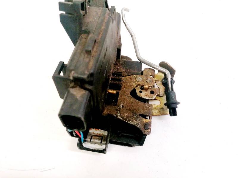 3B0837867 Volkswagen Passat 2000 Oven Lukko - TAKANA VASEMMALLA - Thumbnail 3