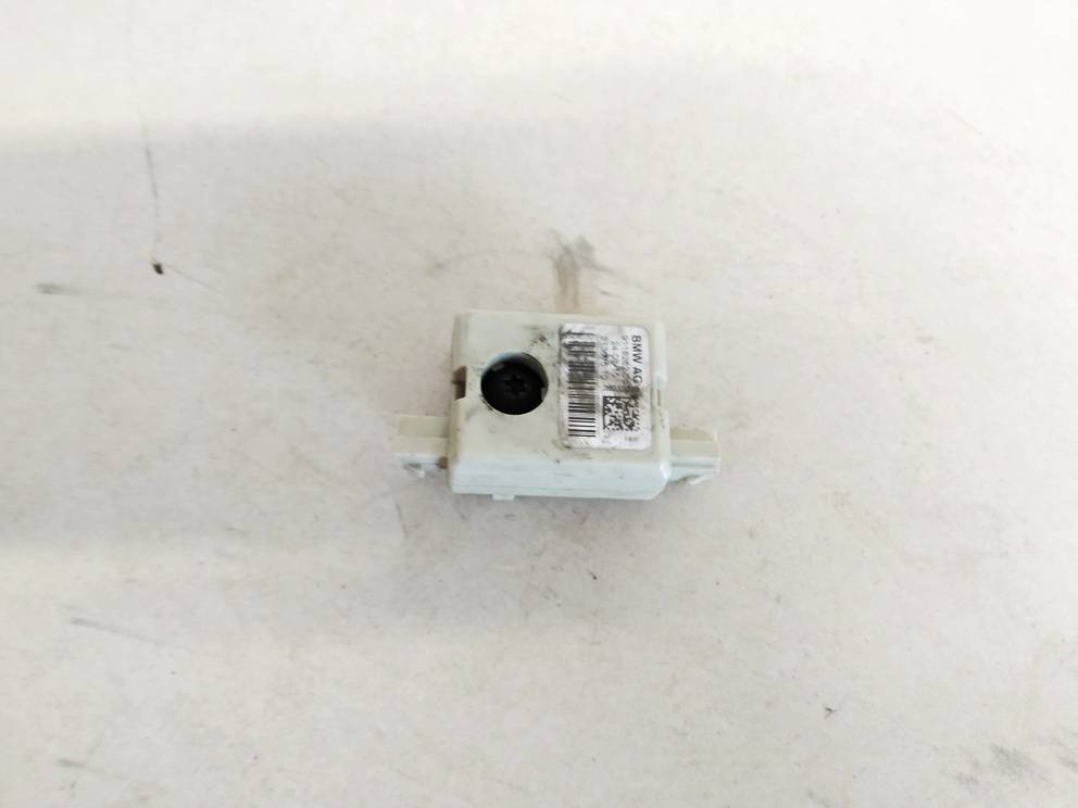 911826206 BMW 5-Series 2011 Antenna Module Unit - Thumbnail 2