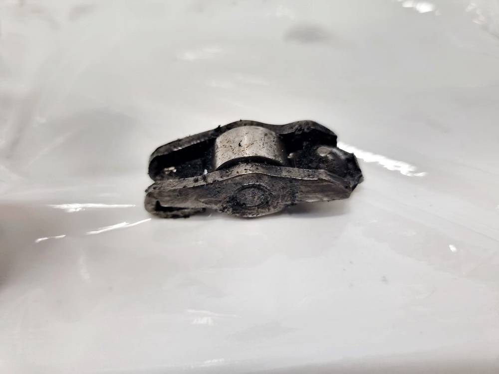 Fiat Punto 2010 Voztuvo pakelejas (voztuvo svirtele, karomislai) - Thumbnail 2