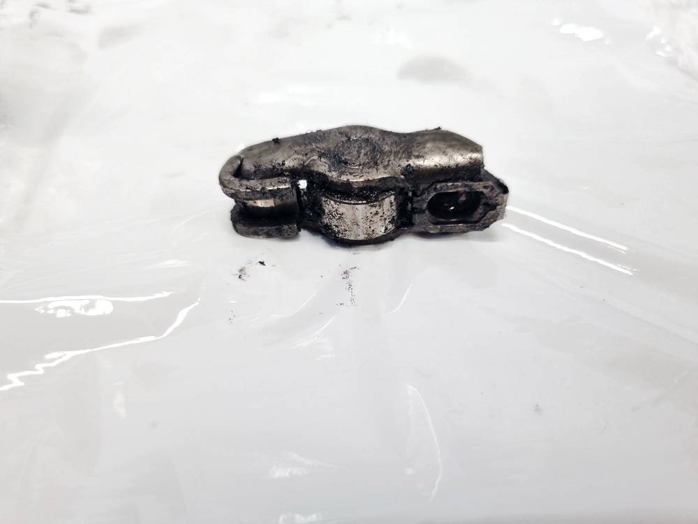 Fiat Punto 2010 Voztuvo pakelejas (voztuvo svirtele, karomislai) - Thumbnail 3