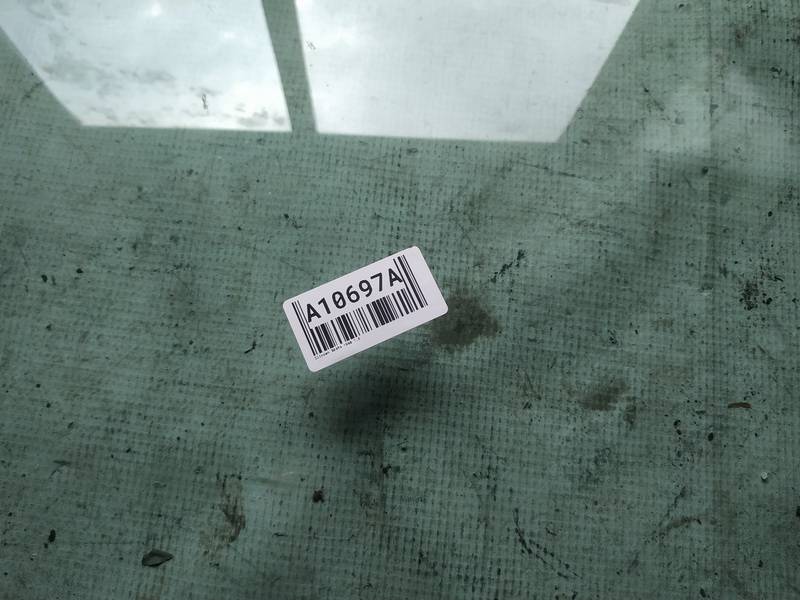 AS2 Citroen Xsara 1998 Door-Drop Glass - FRONT RIGHT - Thumbnail 3