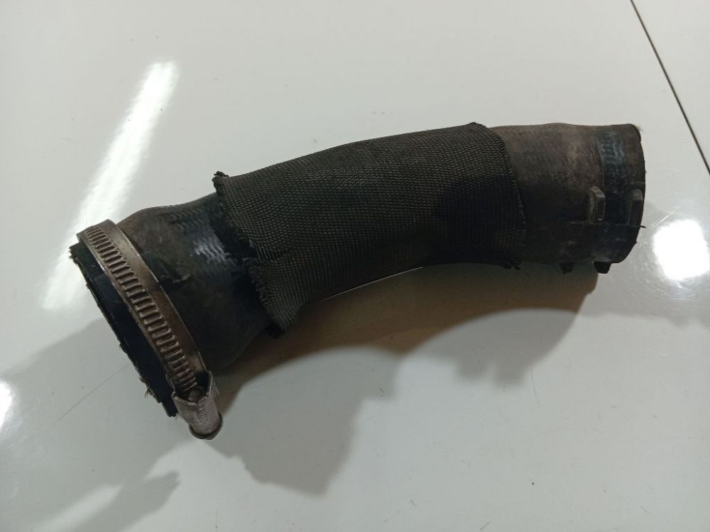 Audi A6 2007 Intake Hose (Air HOSE)(Air Pipe)