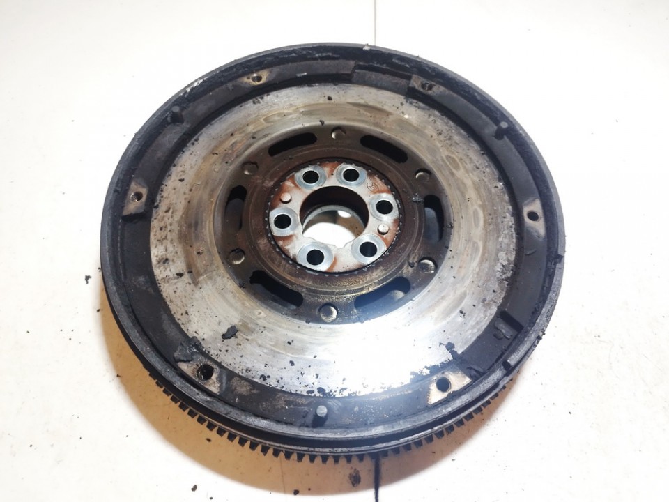 Audi A6 1997 Flywheel (for Clutch)