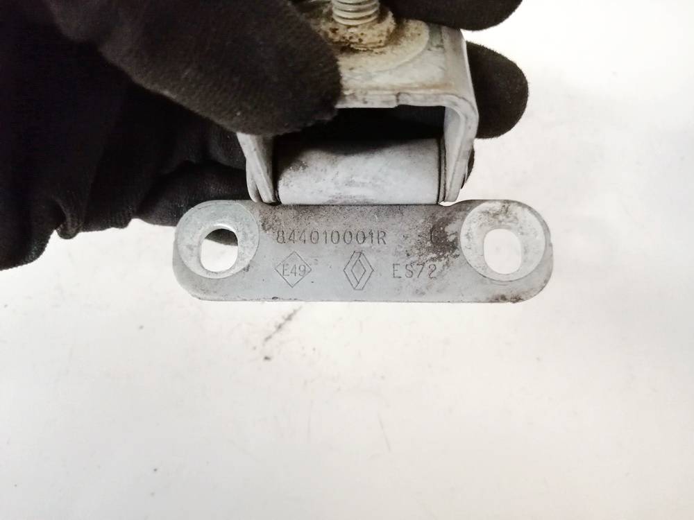 844010001R Renault Laguna 2009 Door Hinge - REAR - Thumbnail 3