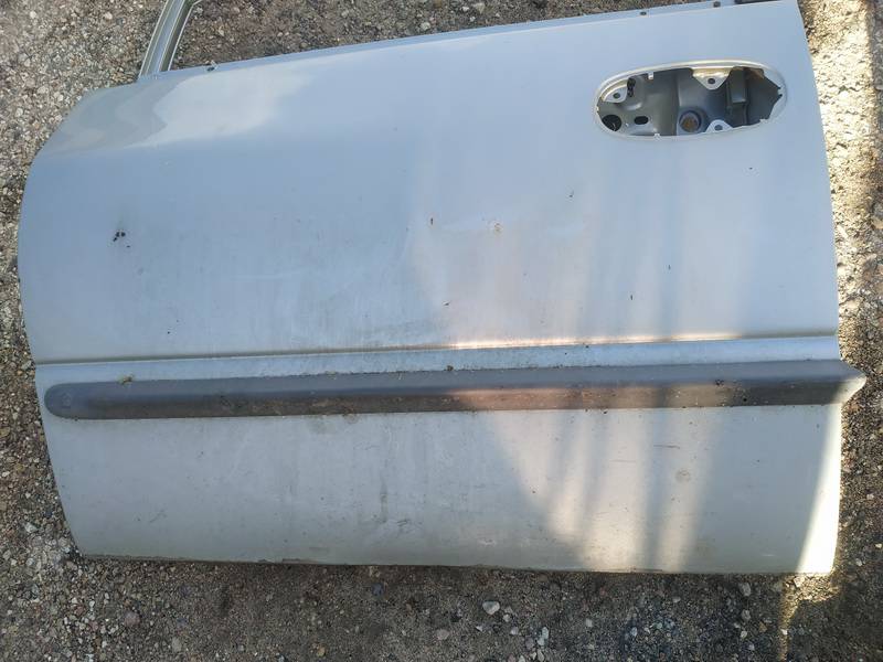 Chrysler Voyager 1998 Molding door - FRONT LEFT - Thumbnail 2