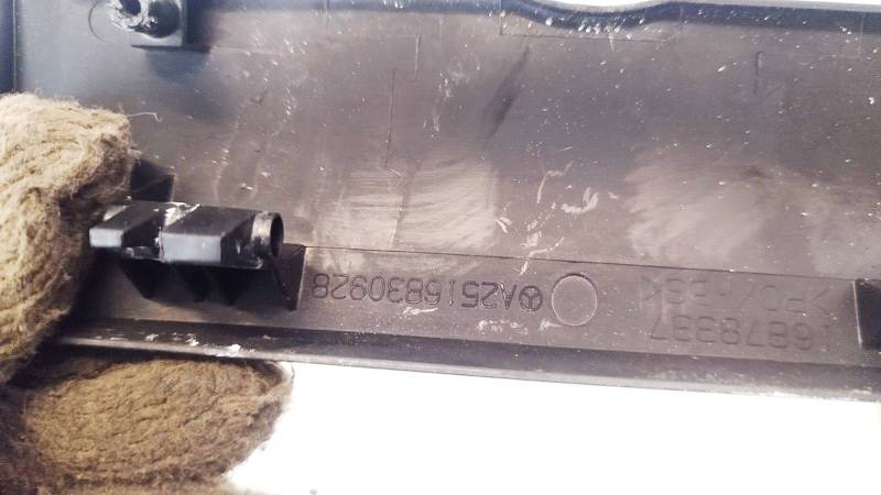 A2516830928 Mercedes-Benz R-CLASS 2006 Interior trim - Thumbnail 3