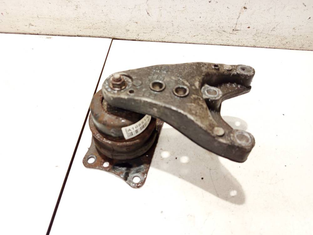6Q0199185AB Volkswagen Polo 2008 Engine Mounting and Transmission Mount (Engine support)