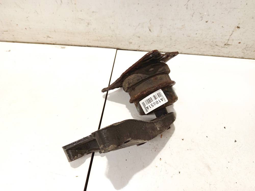 6Q0199185AB Volkswagen Polo 2008 Engine Mounting and Transmission Mount (Engine support) - Thumbnail 2