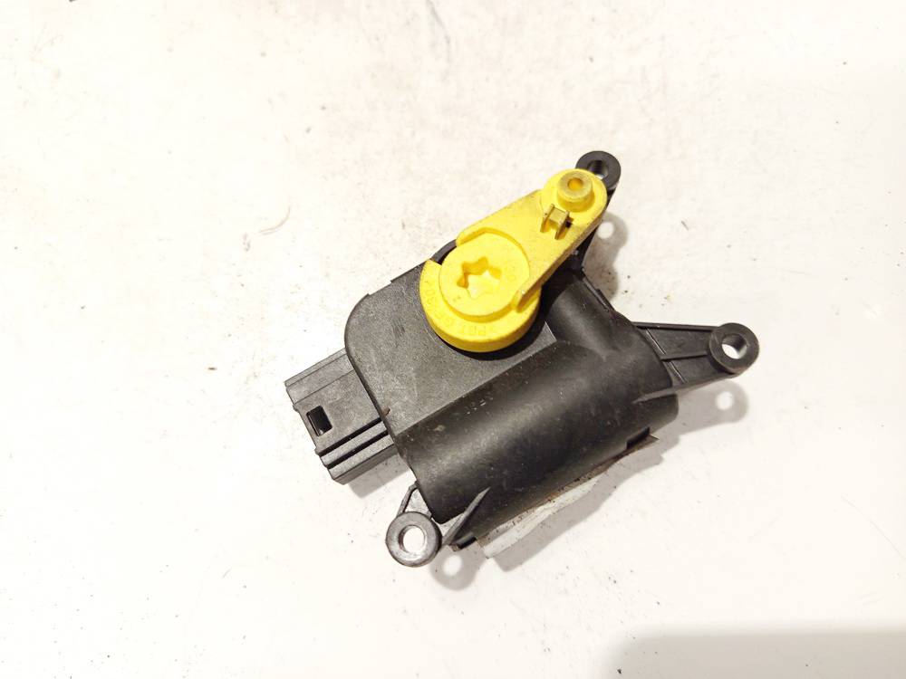 0132801342 Volkswagen Passat 2006 Peciuko sklendes varikliukas - Thumbnail 3