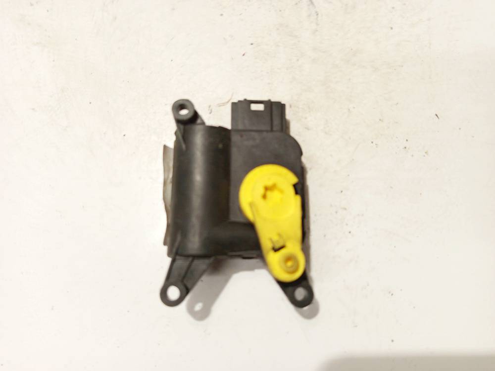 0132801342 Volkswagen Passat 2006 Peciuko sklendes varikliukas - Thumbnail 2