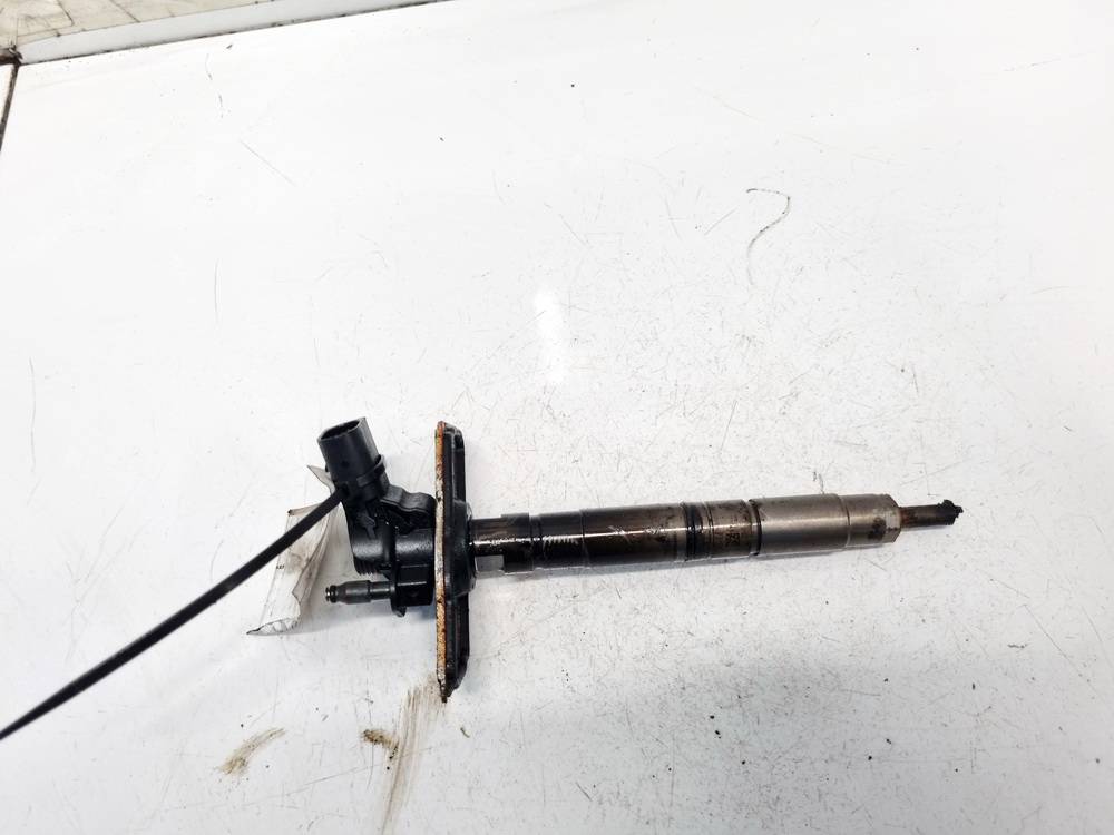 03L130277 Audi A4 2009 Einspritzventil