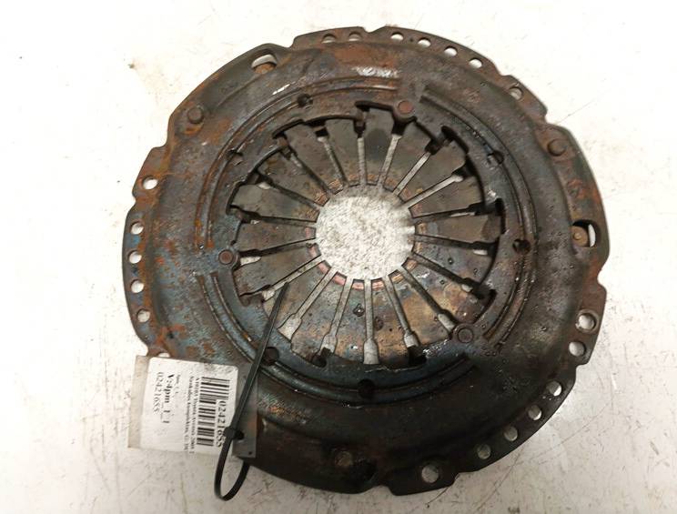 DUALMASS Toyota Avensis 2005 Embrayage couvercle Plaque de pression