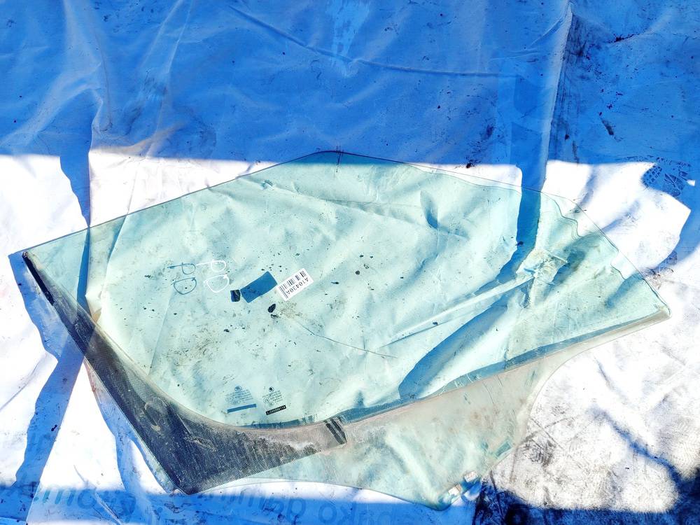 AS2 Skoda Roomster 2008 Duru stiklas P.D.