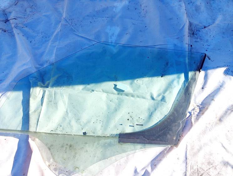 AS2 Skoda Roomster 2008 Duru stiklas P.D. - Thumbnail 3