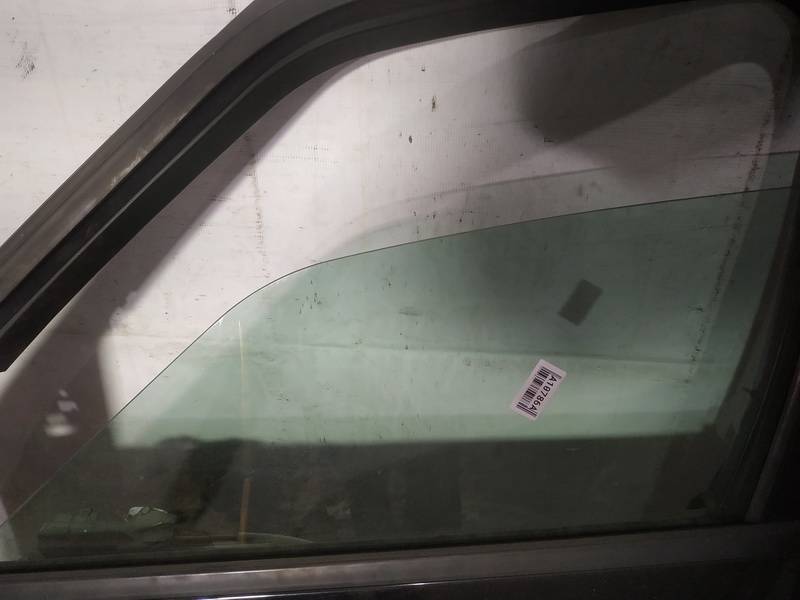 AS2 Ford S-Max 2006 Door-Drop Glass - FRONT LEFT