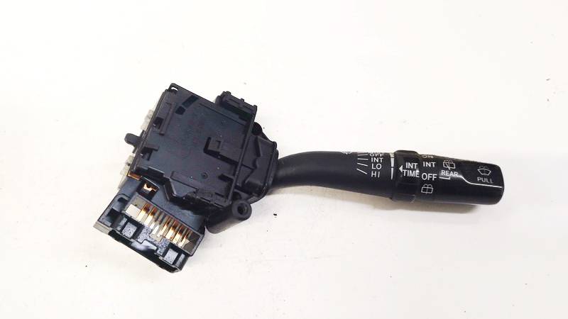 173654LH Toyota Corolla Verso 2004 Wiper ARM STEERING COLUMN SWITCH