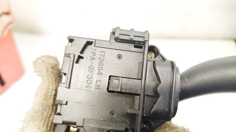 173654LH Toyota Corolla Verso 2004 Wiper ARM STEERING COLUMN SWITCH - Thumbnail 3