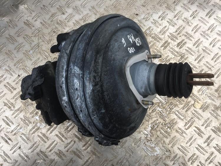 Mercedes-Benz E-CLASS 2000 Bremskraftverstärker