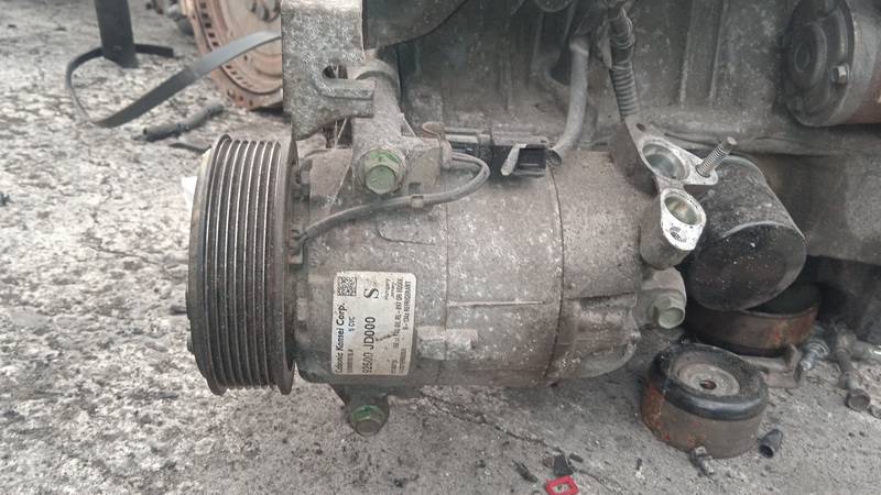 92600JD000 Nissan Qashqai 2008 AC AIR Compressor Pump