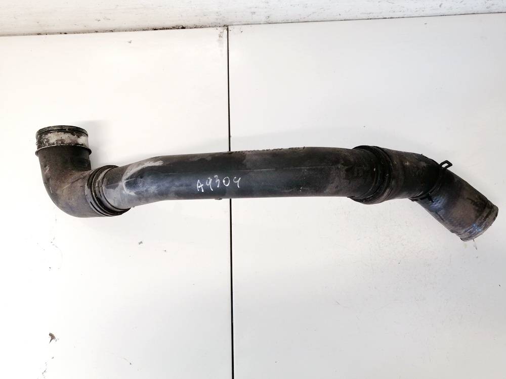 ZSB6Q0145 Skoda Fabia 2008 TURBO INTERCOOLER PIPE HOSE