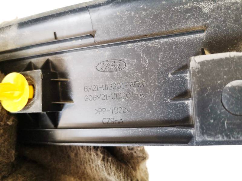 6M21U13201ADW Ford S-Max 2006 Interior trim - Thumbnail 3