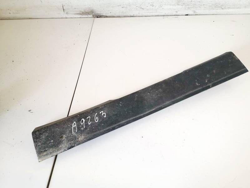 6M21U13201ADW Ford S-Max 2006 Interior trim