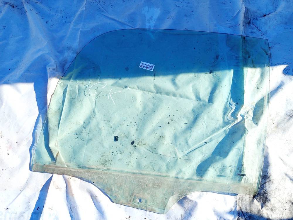 AS2 Skoda Roomster 2008 Duru stiklas G.K.