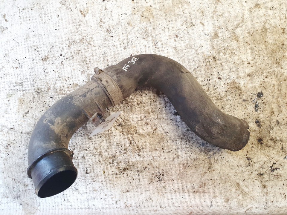 C904 Citroen Jumper 2006 TURBO INTERCOOLER PIPE HOSE