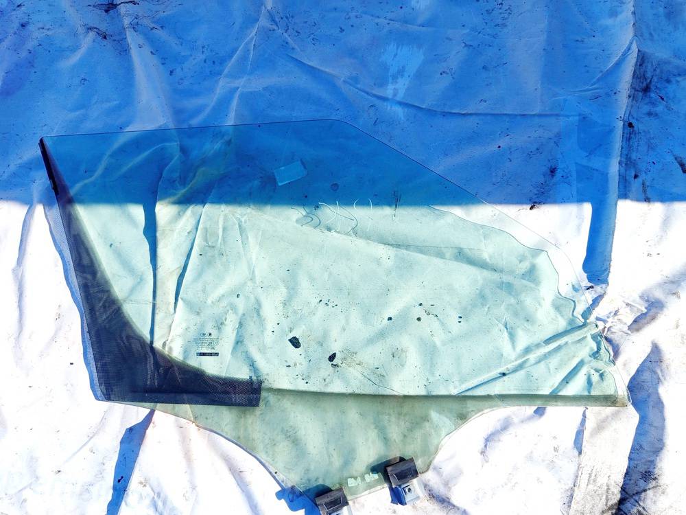 AS2 Skoda Roomster 2008 Duru stiklas P.K. - Thumbnail 3