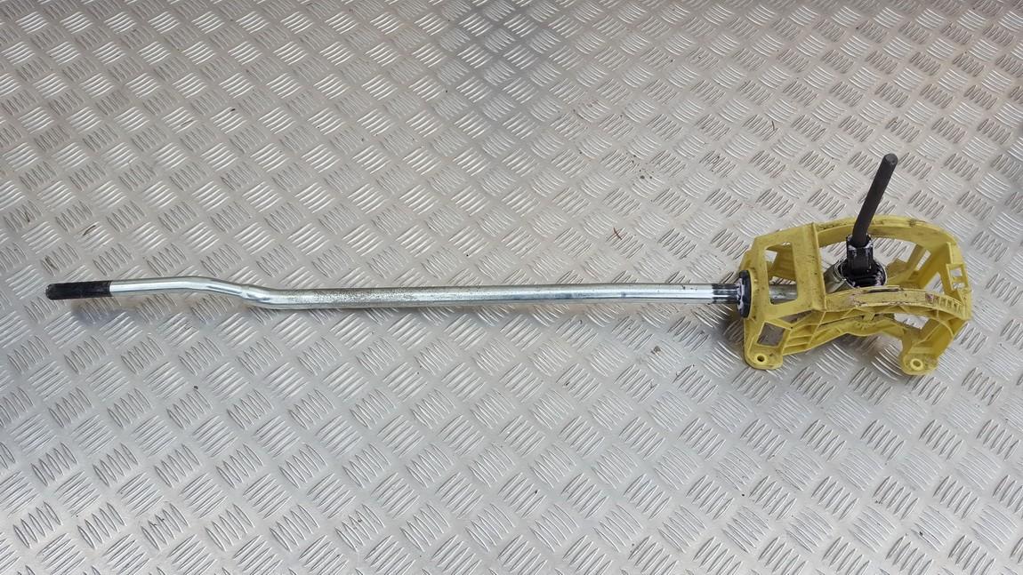 80266513011 Opel Astra 2004 Gearshift Lever Mechanical (GEAR