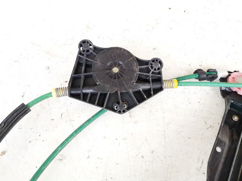 Fiat Croma 2005 Duru lango pakelejas P.D. - Thumbnail 2