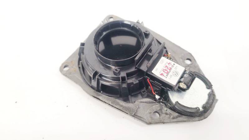 1T0035411P Volkswagen Touran 2004 Speaker (audio) - Thumbnail 3