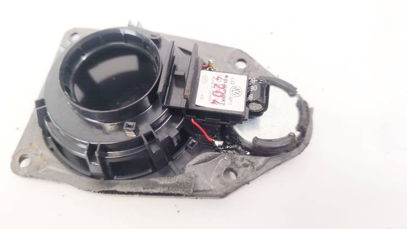 1T0035411P Volkswagen Touran 2004 Speaker (audio) - Thumbnail 2