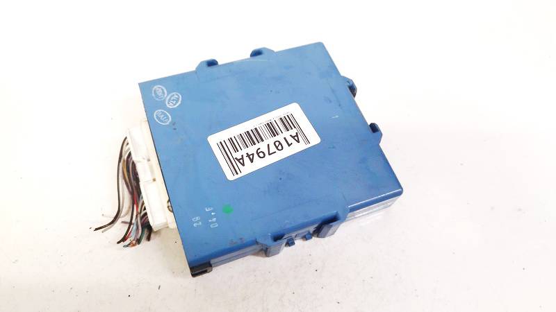 896180F020 Toyota Corolla Verso 2004 General Module Comfort Relay (Unit) - Thumbnail 2