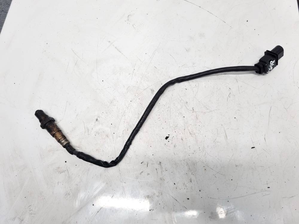 05149027AA Mercedes-Benz E-CLASS 2006 Czujnik Lambda, 5 Przewodów, BIAŁY, ŻÓŁTY, CZARNY, SZARY, CZERWONY