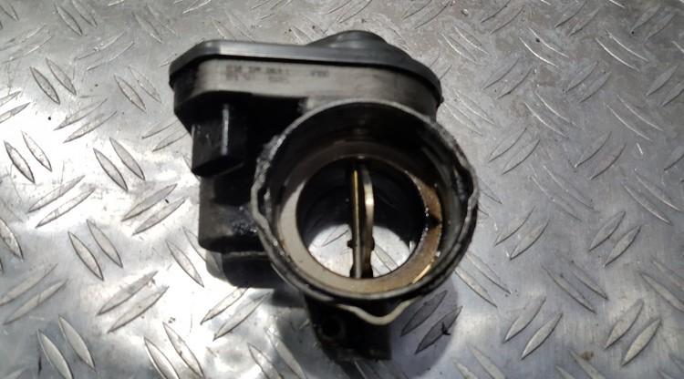 038128063L Volkswagen Golf 2008 High Flow Throttle Body Valve (Air Control Valve)